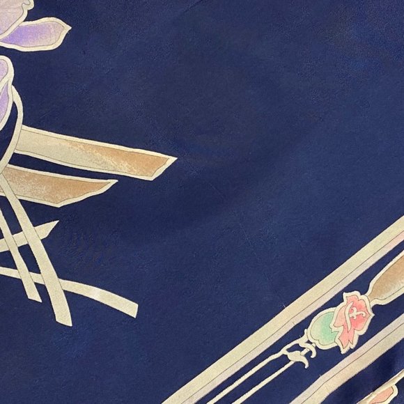 Authentic Leonard Scarf - Picture 6 of 7